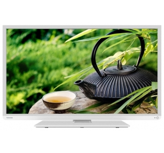 TOSHIBA	22L1334G Белый