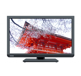 Toshiba 24W1433 Dg