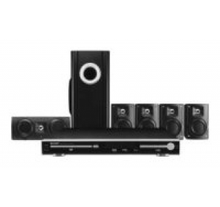 Sharp HT-CN550DVWR
