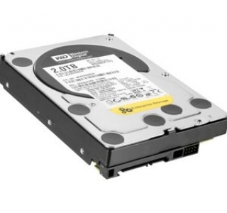 3.5" HDD Western Digital WD2003FYPS RE4-GP 2.0TB, 7200rpm, 64Mb, SATAIII