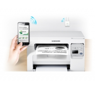 Samsung SCX-3405W