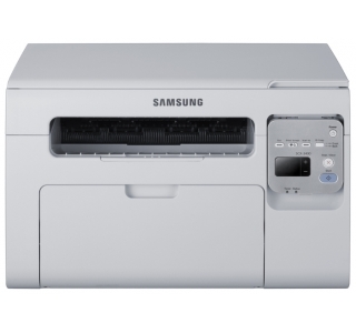 Samsung SCX-3400