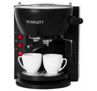 SCARLETT SC-1037