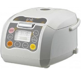 BOHMANN B-IR117
