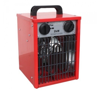 Elmos ZB-EF2 2.0 KW 220V