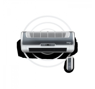 Tesy HL-277 W PTC
