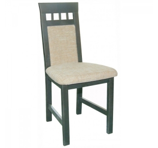 Samani Scaun Polo/wenghe mag,04 capucino