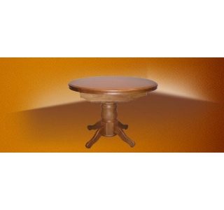 Samani Masa A15 walnut