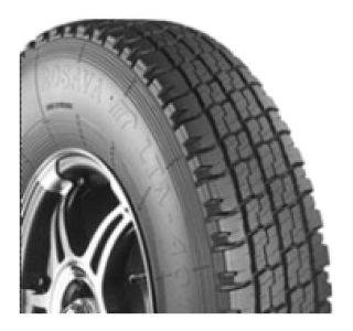 225/70 R15C (LTA-401) 112/110 R Rosava*All