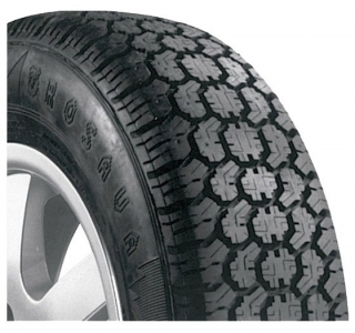 155/70 R13 (БЦ-10) 75Q Rosava*зима/anvelope