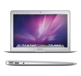 Apple MacBook Pro ME864RS/A (13.3" i5 2.4GHz 4Gb 128Gb)