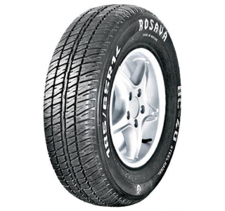 195/70 R14 (BC-40) 91 T Rosava*лето/anvelope