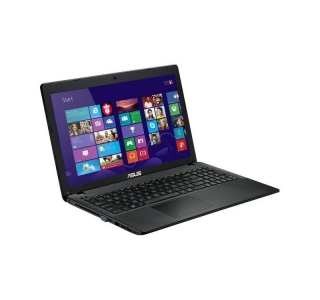 ASUS 15.6" X552MD Black (Celeron N2930 4Gb 500Gb)