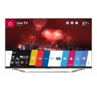 LG 55LB731V