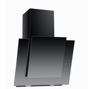 Hota Tornado VERTICAL 550 SENSOR BL