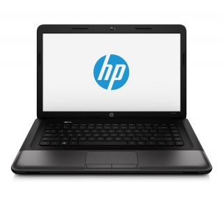 HP 250 15.6" Intel® Celeron® N2810 + сумка в подарок