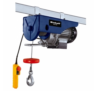 Einhell BT-EH 300 550W 230V 150-300KG