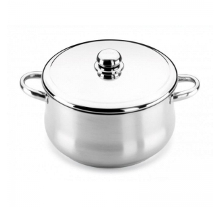 Fagor Cacerola 24 cm inox