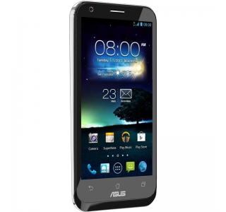 ASUS PadFone 2 Black