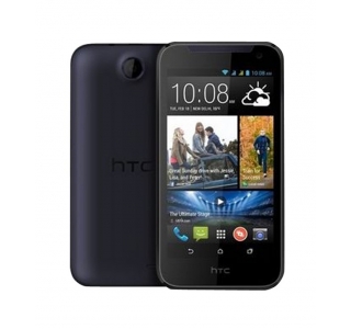 HTC Desire 210 (Black)