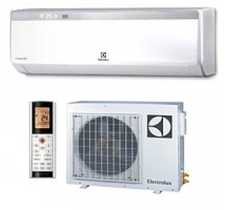 ELECTROLUX FUSION EACS — 12 HF/N3