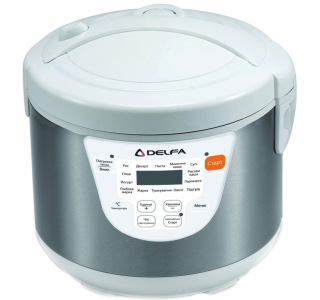 Delfa dmc-08
