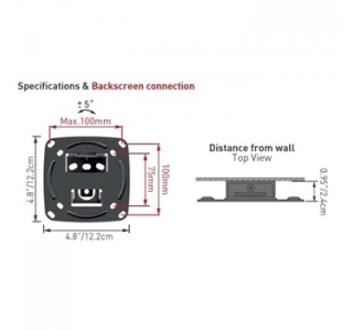 EVEREST E100-EV.B