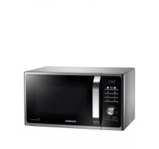 SAMSUNG MG23F302TAS/BW