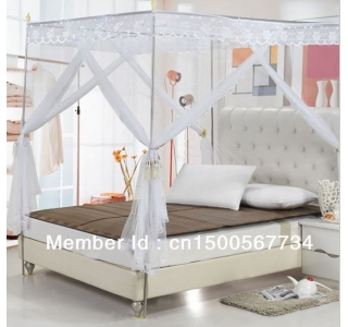 Stil Palat(carcasa+perdea anti-insecte)