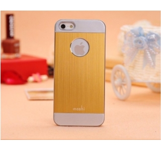 Moshi Apple iPhone 6 Plus, iGlaze Armour, Gray