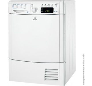 INDESIT IDCE 8454X A EСO(EU)