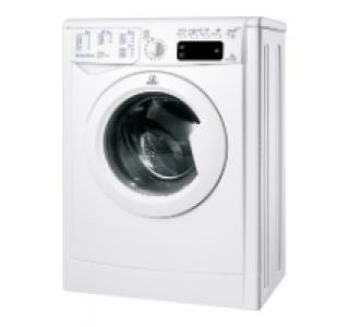 Indesit IWSE 61281 C ECO