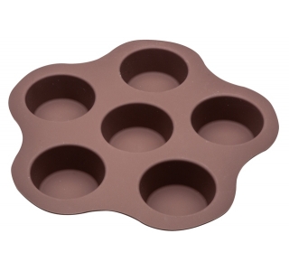 23049 Форма для выпечки chex 6buc