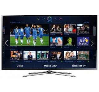SAMSUNG	UE32F6400AKXXH