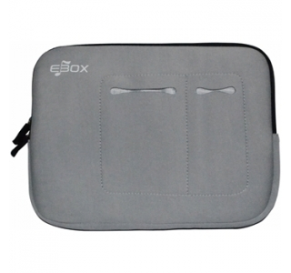 E.BOX E2000C Gray