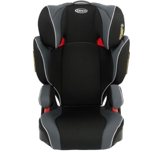Graco Assure Charcoal