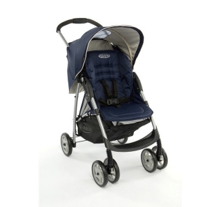 Graco  Mirage+Solo Pacot
