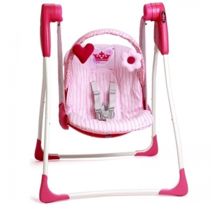Graco Baby Delight Princess