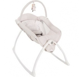 Graco Little Lounger