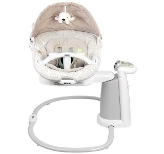 Graco Sweetpeace