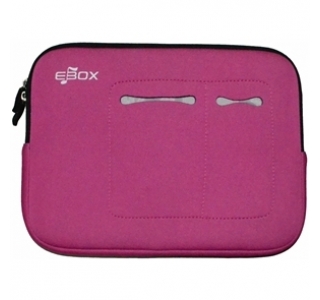 E.BOX E2000C Pink