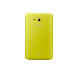 Samsung SM-T110  Tab3 7.0 Lite (Wifi only) (Lemon Yellow)