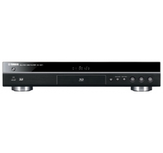 Yamaha BD-S671