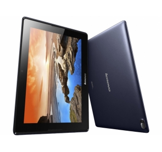 Lenovo A7600 Blue (10.1" MT8382 1Gb 16Gb) 3G