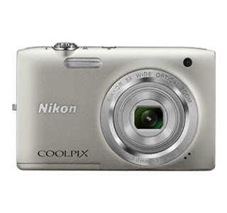 Nikon Coolpix S2800