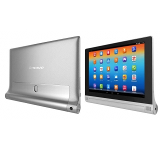 Lenovo Yoga Tablet 2 8 (8" Atom Z3745 2Gb 16Gb) LTE