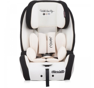 Chipolino Isofix Rover