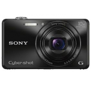 SONY Cybershot DSC-W800