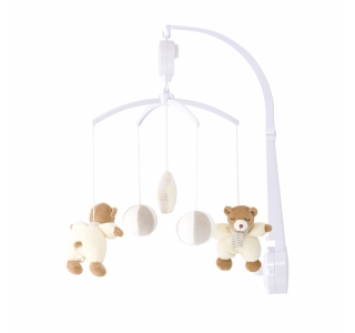 Chipolino Bear
