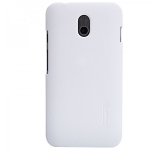 Nillkin HTC Desire 210, Frosted Shield, White